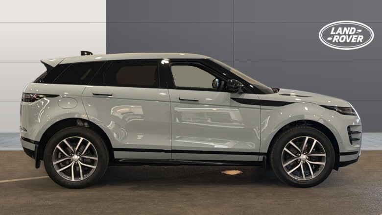 Land Rover Range Rover Evoque 1.5 P270e Dynamic SE 5dr Auto Hatchback